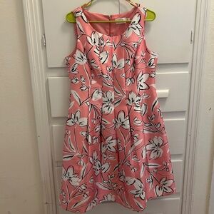 Eliza J Dress